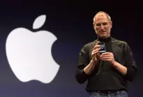 Steve Jobs deja definitivamente la dirección de Apple Steve Jobs deja definitivamente la dirección de Apple